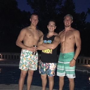 Meet your Posher, August